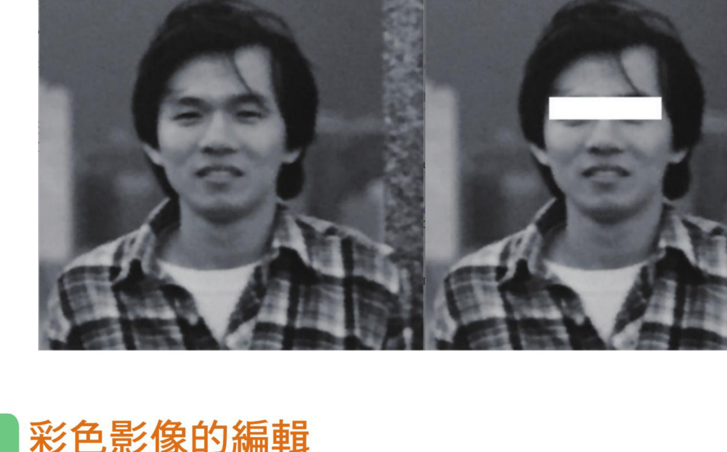 ch6_2.py 灰度图像遮罩结果