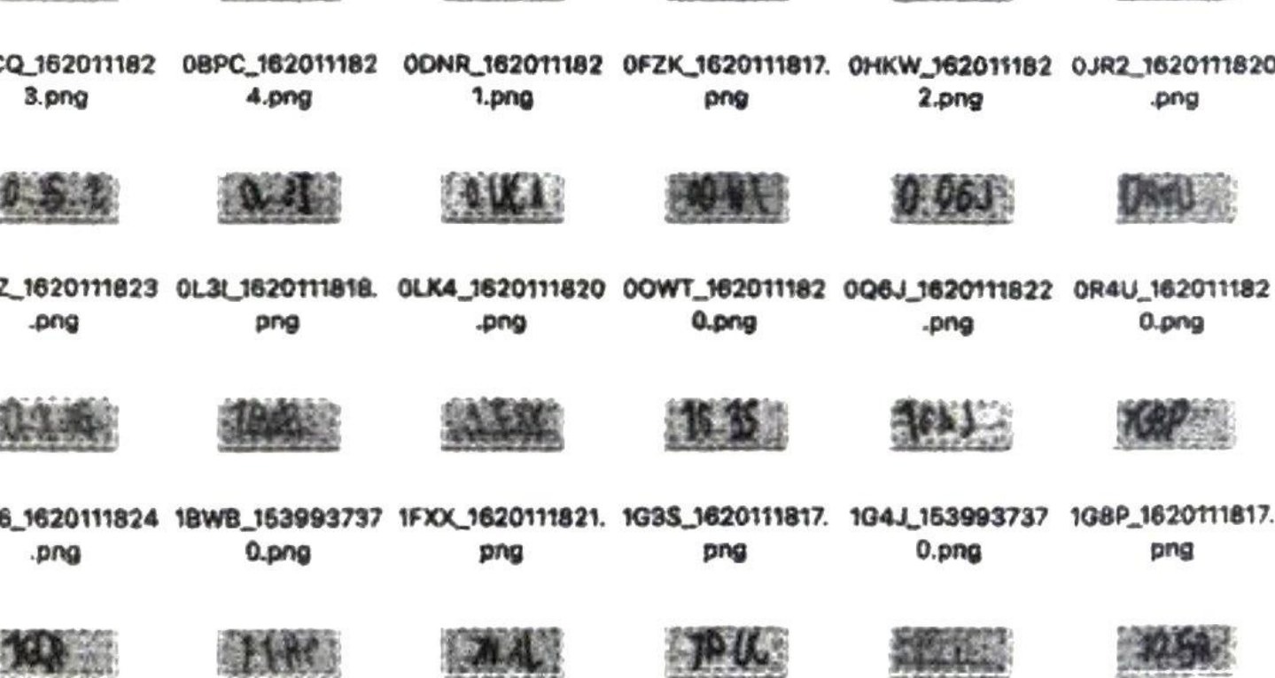 图8-18 生成的验证集数据
