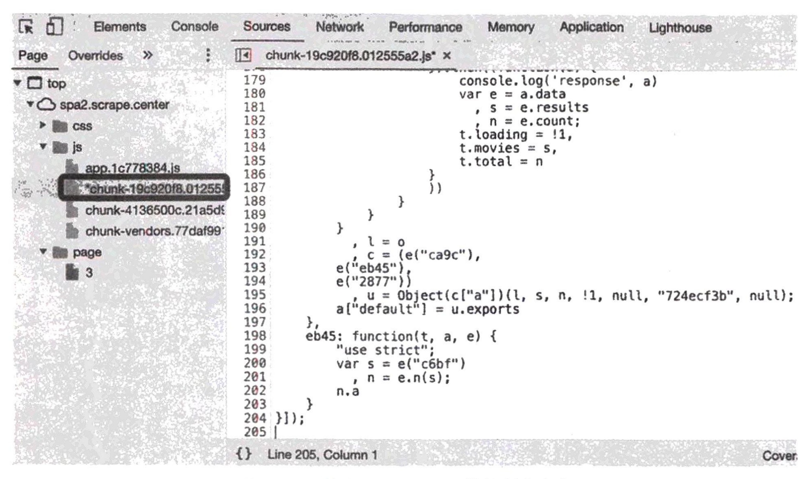 图11-35 替换 JavaScript 文件的所有內容