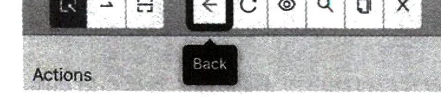 图12-53 点击 Back 按钮返回
