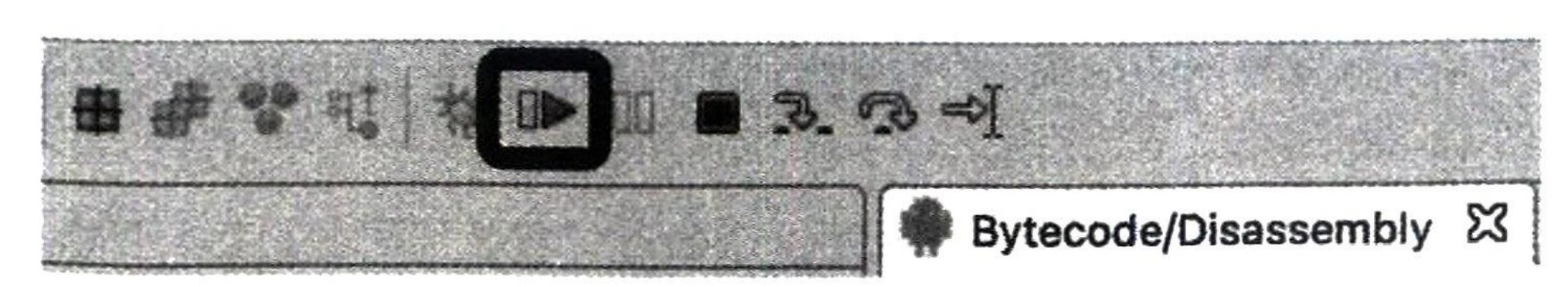 图13-41 “Run”按钮