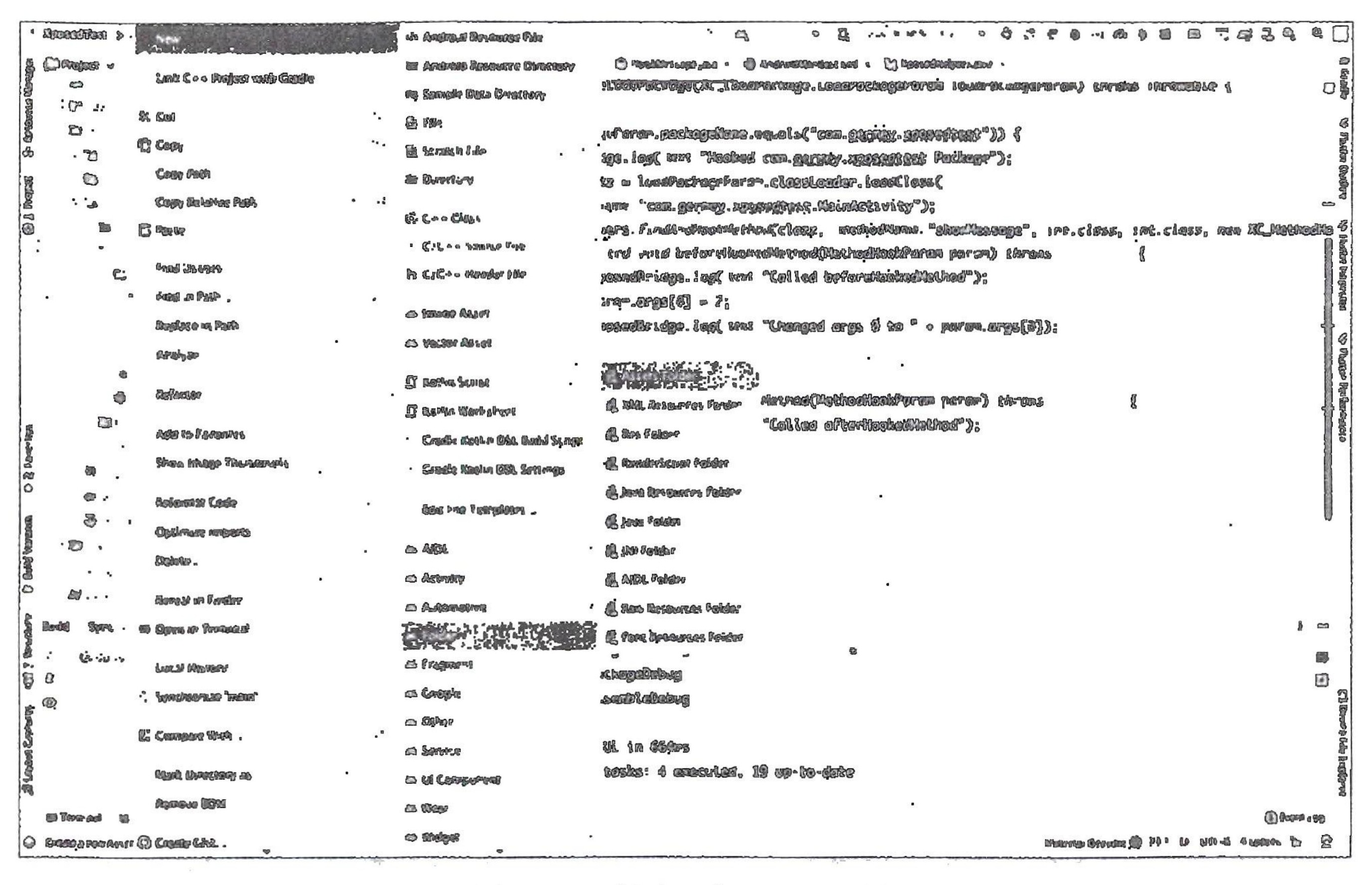 图13-53 新建一个 Assets Folder