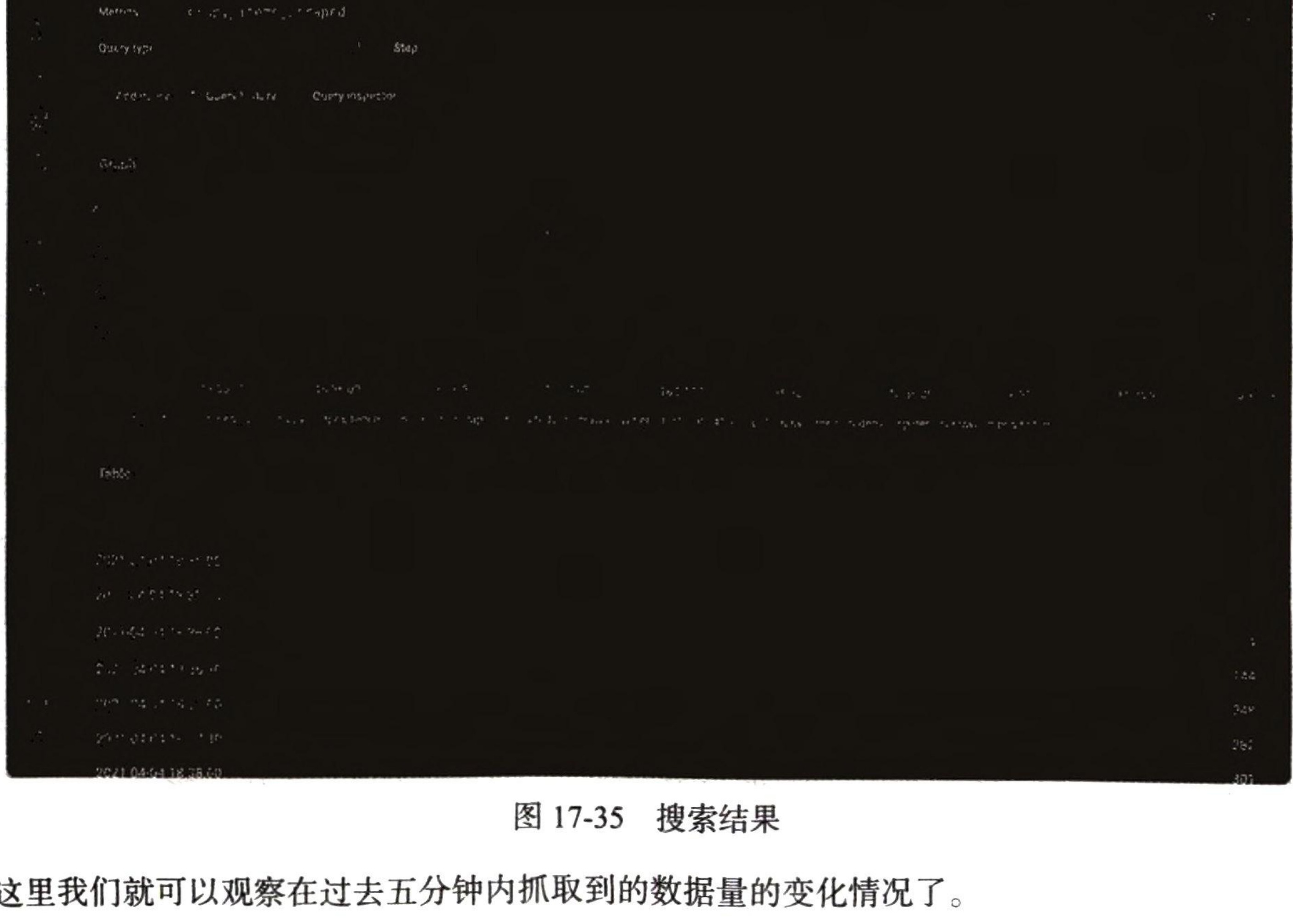 图17-35 搜索结果