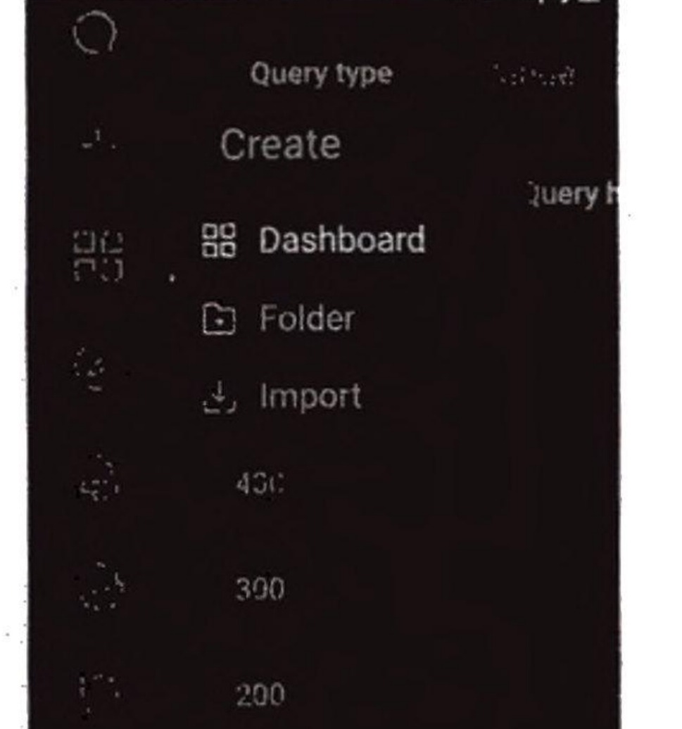 图17-36 创建一个 Dashboard